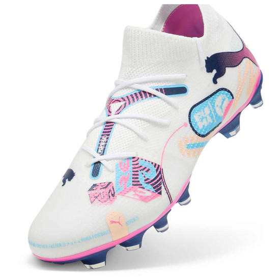 Puma Future 7 Match Volume Up FG/AG